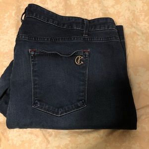 Cookie 🍪 Johnson 👖 jeans *new pics